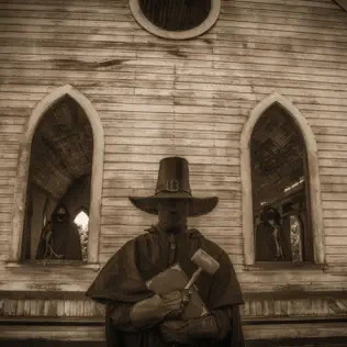 Ceremonial Castings : Damned Be Those of the Craft